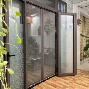 Cửa lưới chống muỗi