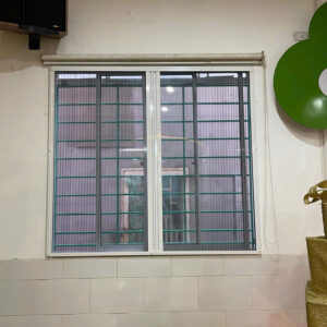 Cửa lưới chống muỗi