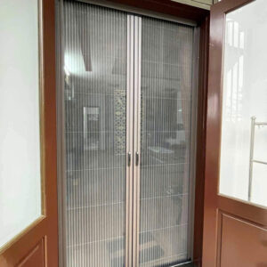 Cửa lưới chống muỗi