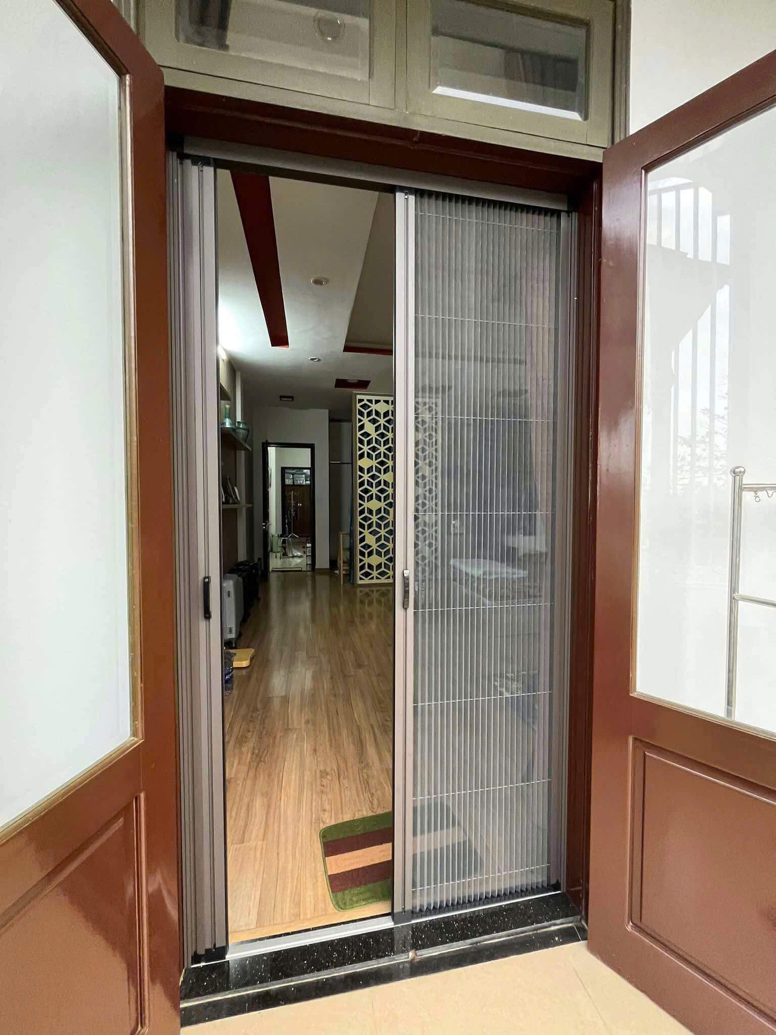 Cửa lưới chống muỗi