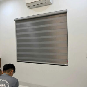 Rèm cầu vồng