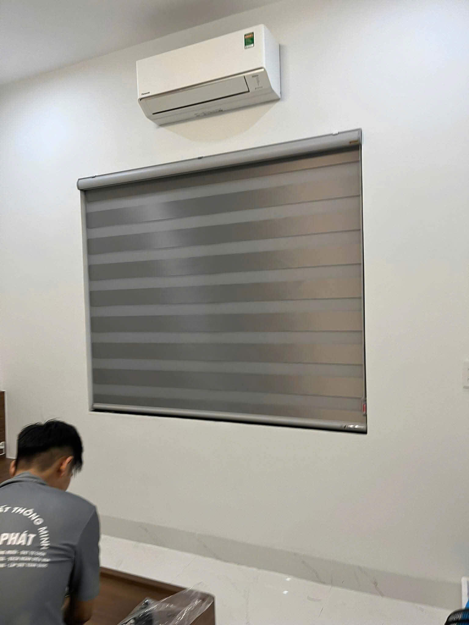 Rèm cầu vồng