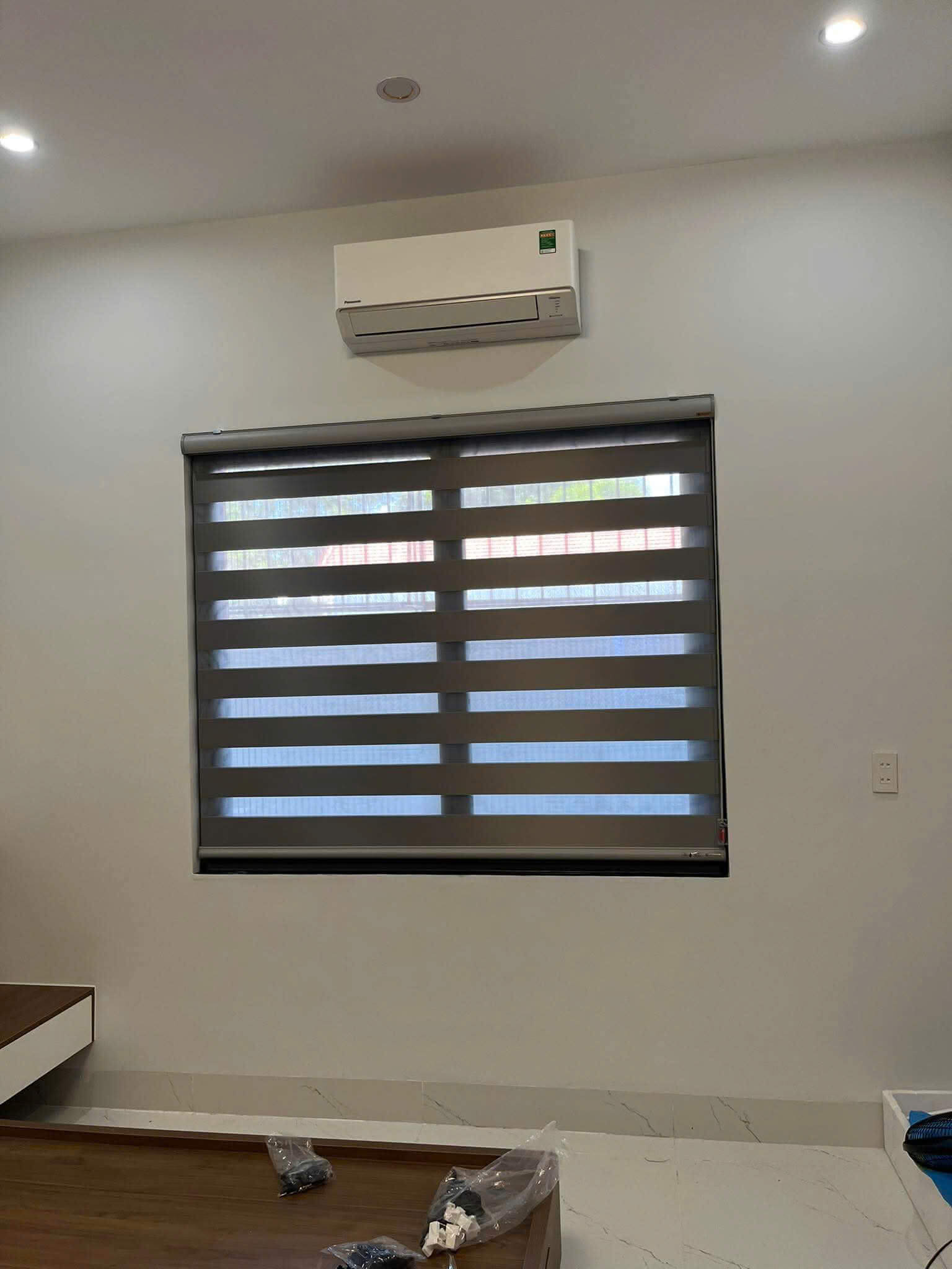 Rèm cầu vồng