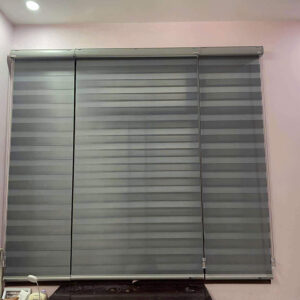 Rèm cầu vồng