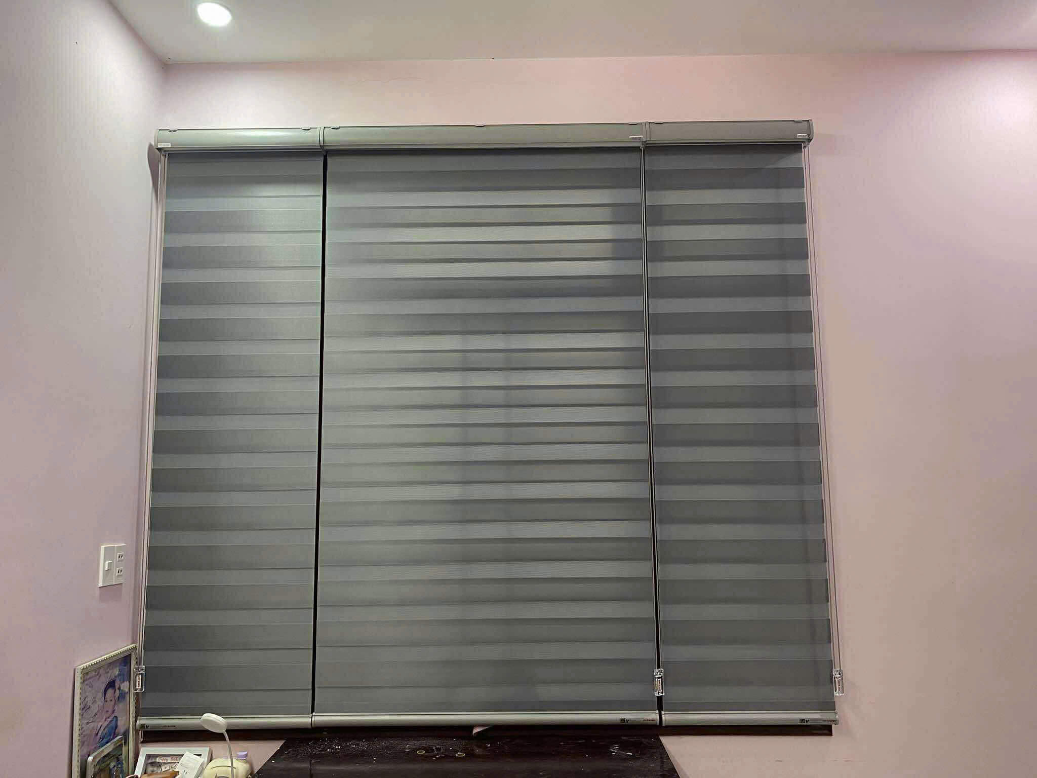 Rèm cầu vồng