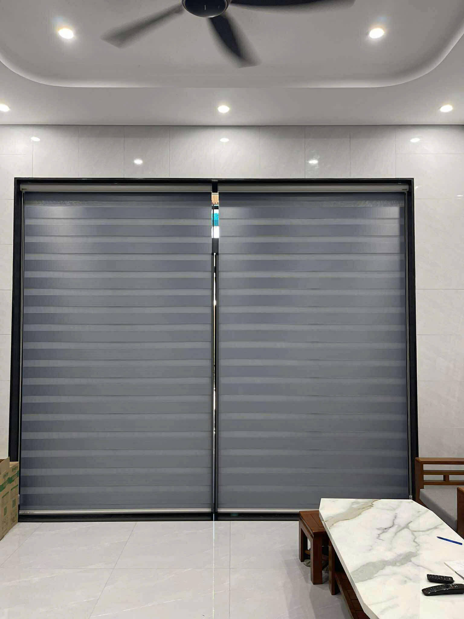Rèm cầu vồng